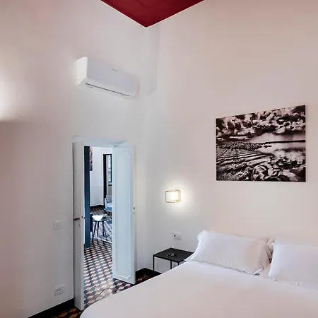 La Residenza Delle Vigne By Wonderful Italy Appartamento