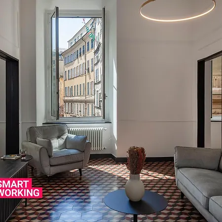 Appartamento La Residenza Delle Vigne By Wonderful Italy Genova