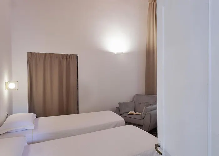 La Residenza Delle Vigne By Wonderful Italy * Janov