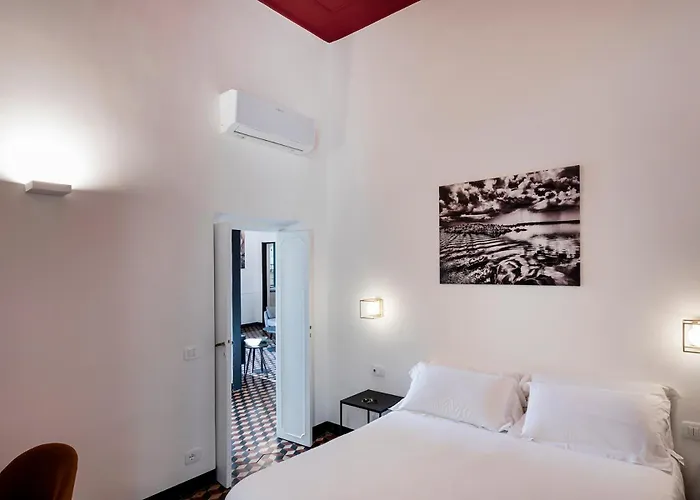 La Residenza Delle Vigne By Wonderful Italy Apartmán
