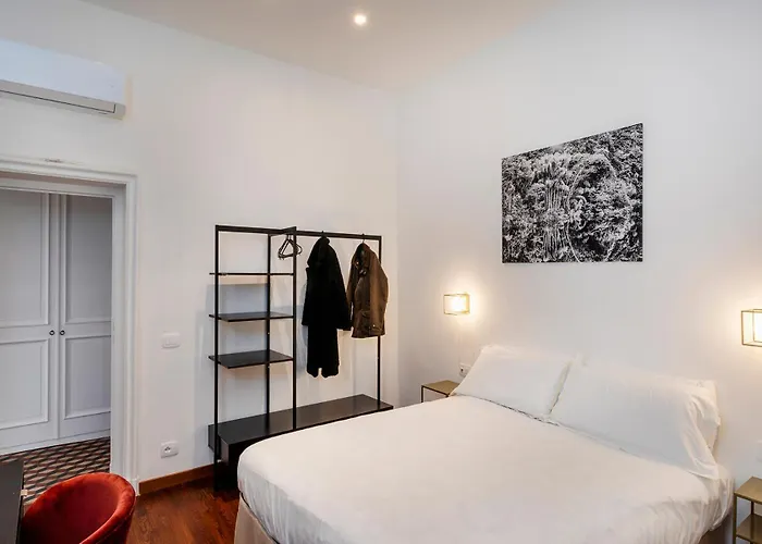 Apartmán La Residenza Delle Vigne By Wonderful Italy *