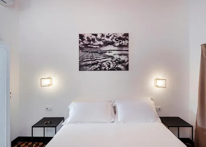 La Residenza Delle Vigne By Wonderful Italy Apartmán Janov