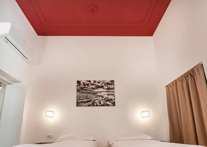 La Residenza Delle Vigne By Wonderful Italy Apartmán Janov
