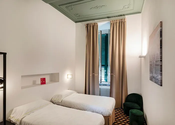 La Residenza Delle Vigne By Wonderful Italy Janov