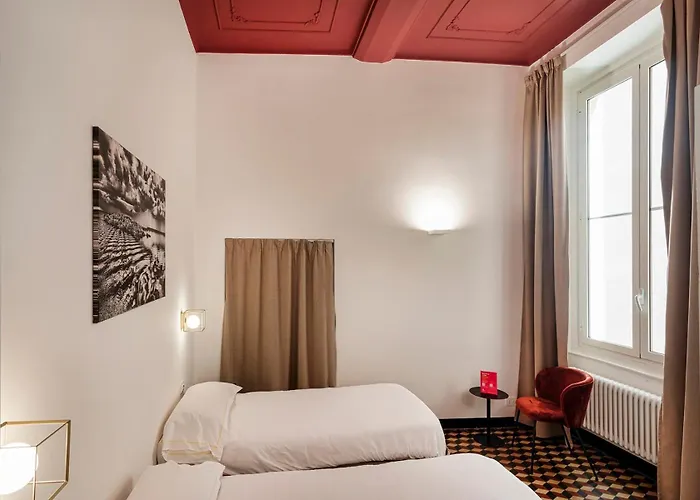 La Residenza Delle Vigne By Wonderful Italy