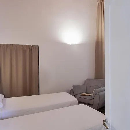 La Residenza Delle Vigne By Wonderful Italy * Genoa