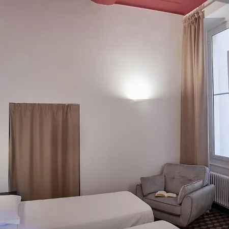La Residenza Delle Vigne By Wonderful Italy Apartment *