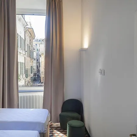 Apartment La Residenza Delle Vigne By Wonderful Italy