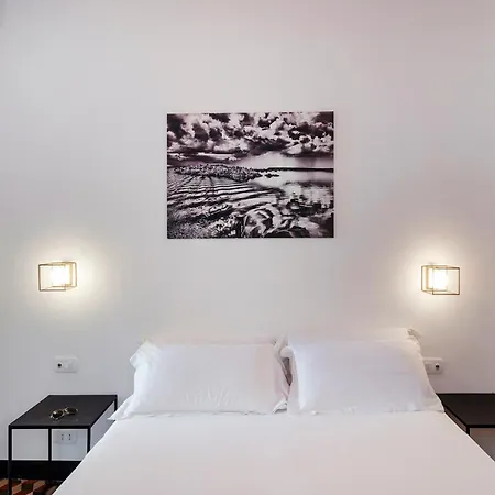 La Residenza Delle Vigne By Wonderful Italy Appartement Gênes