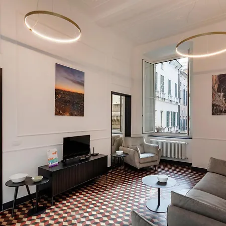 Apartment La Residenza Delle Vigne By Wonderful Italy *