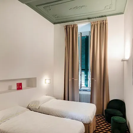 La Residenza Delle Vigne By Wonderful Italy Genoa
