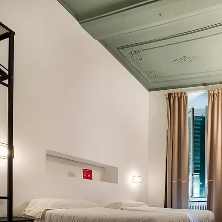 La Residenza Delle Vigne By Wonderful Italy Apartment Genoa