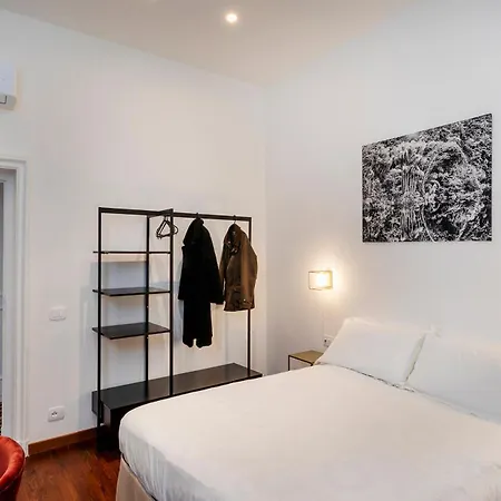 Apartmán La Residenza Delle Vigne By Wonderful Italy *