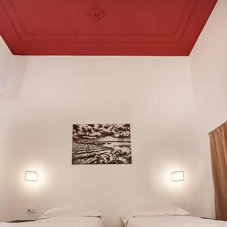 La Residenza Delle Vigne By Wonderful Italy Apartmán Janov