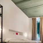 La Residenza Delle Vigne By Wonderful Italy Lägenhet Genua